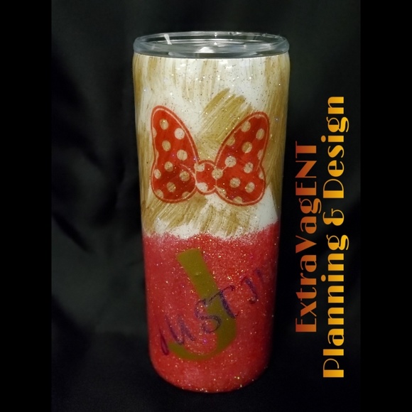 20oz Custom Tumbler - Picture 3 of 7